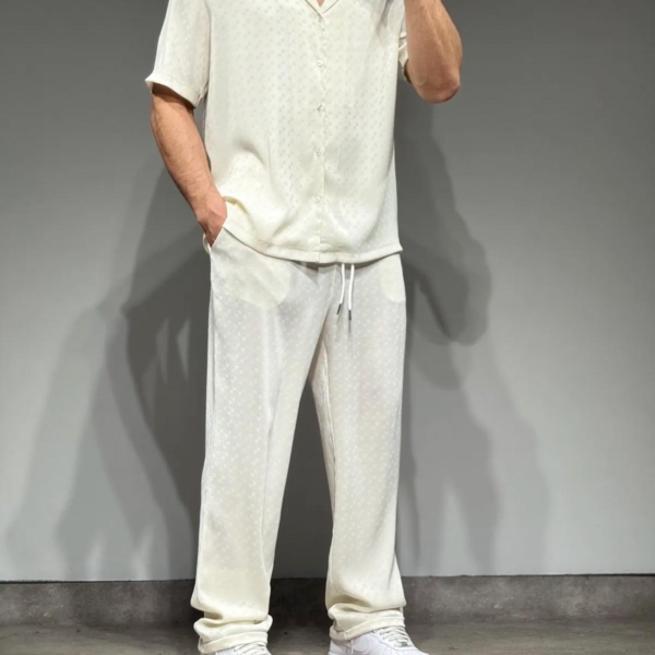 Ensemble pour homme