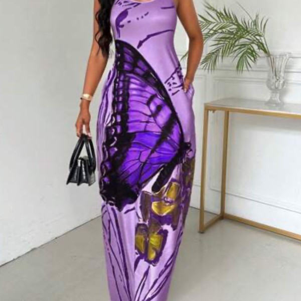 Robe musette