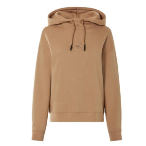 Sweat-shirt à capuche pour femme