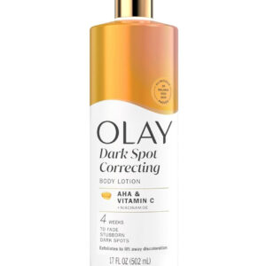 Lotion corporelle correctrice de taches brunes Olay – 502 ml (Copie)