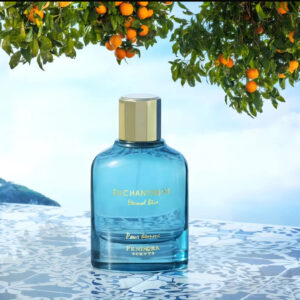 Daring Blue For Life