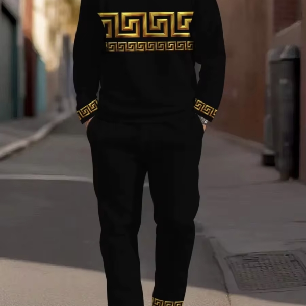 Ensemble pull