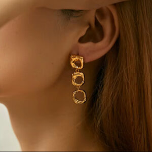 Boucles d’oreilles