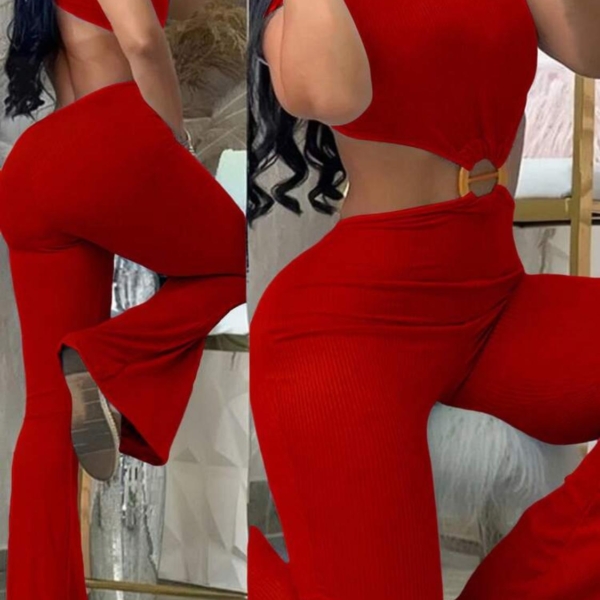 Ensemble Scarlet