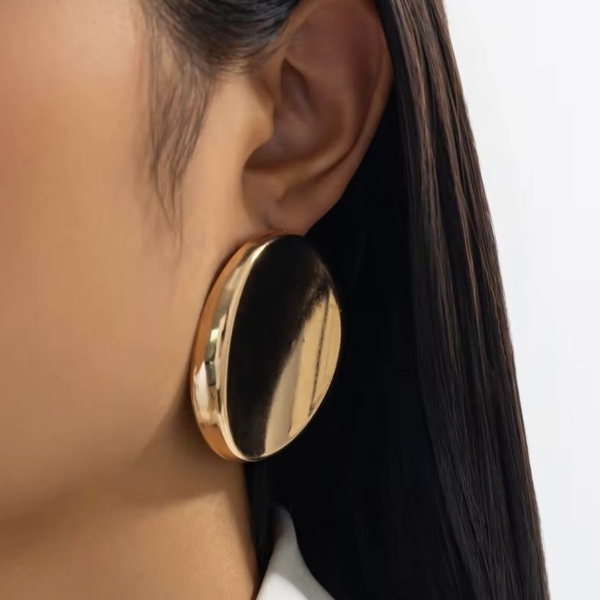 Boucle d’oreille