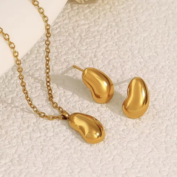 Boucles d’oreilles