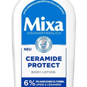 Mixa Lait pour le corps