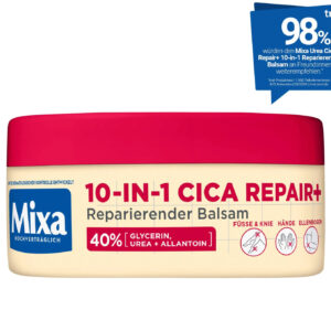 Mixa Creme 10-in-1 Cica Repair+