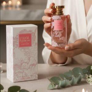 Eau de parfum Eden Harmony