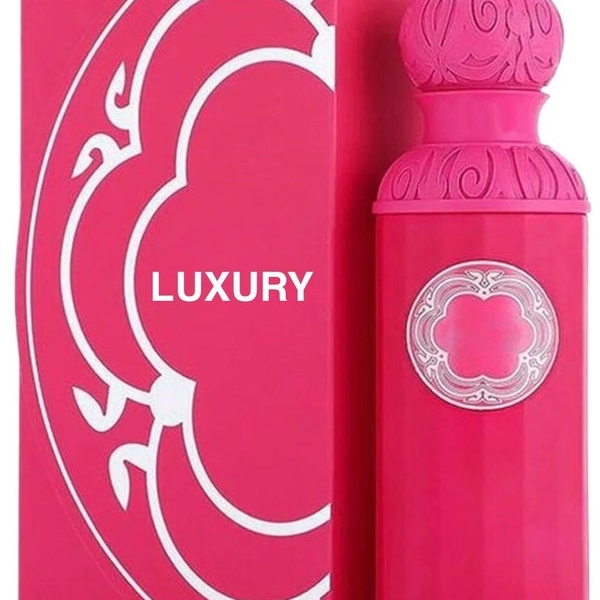 Parfum Gissah Rouge