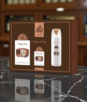 Parfum vintage Radio