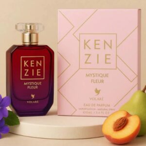 Kenzie Mystique Fleur femme
