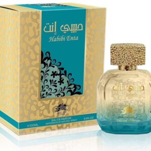 Parfum habibi Enta
