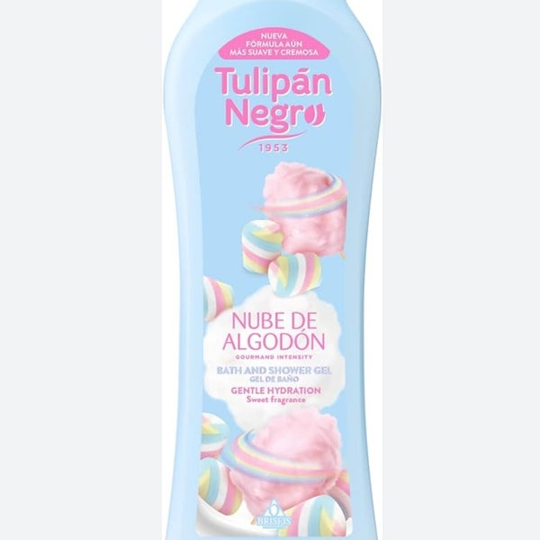 Gel douche Nude