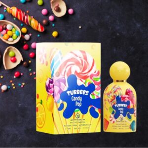 Tubbees Candy Pop