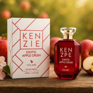 Kenzie Exotic Apple Crush