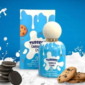 Tubbees Cookies & Cream Tubbees Cookies & Cream