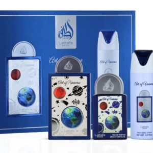 Art of Universe 3 pièces