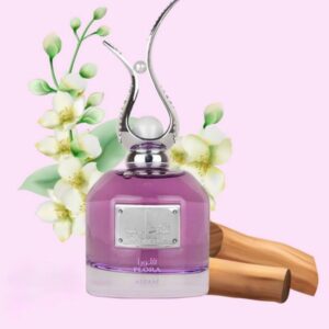 Asdaaf Andaleeb Flora