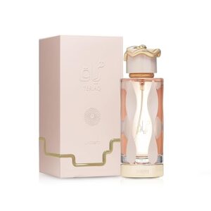 Lattafa Teriaq 100 ML Eau de Parfum