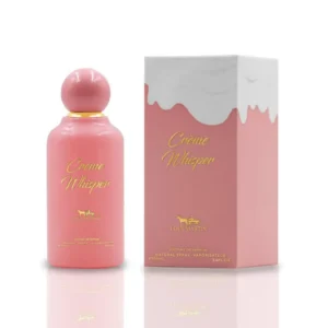 Extrait de parfum Loui Martin Whisper Cream 100