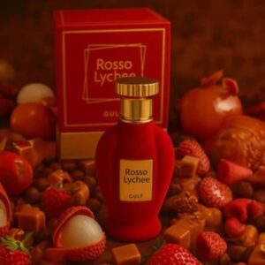 Rosso Lychee
