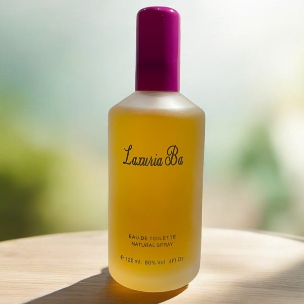 Laxuria Ba