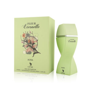 Fleur Eternelle AURA Sale!