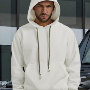 SURVÊTEMENT HOMME BLANC