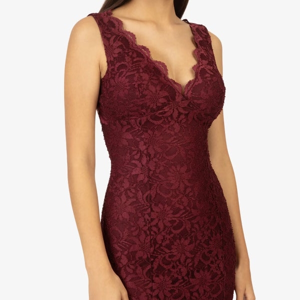 Robe midi (Copie)