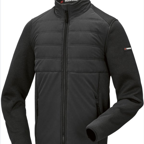 Veste homme