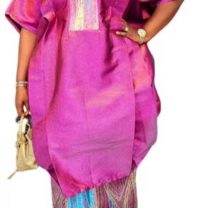 Ensemble africain 5 étoiles