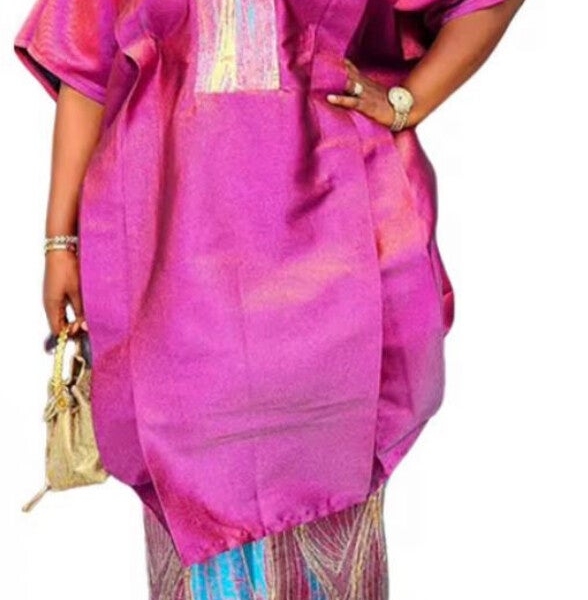 Ensemble africain 5 étoiles