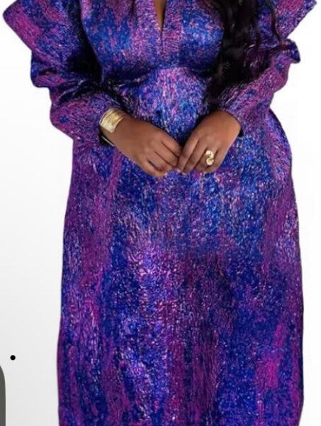 Robes Africaine