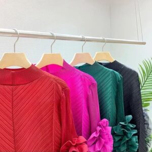 LSDJGDDE Robes à manches longues pour femmes - Robes de printemps - Robe de mariée pour belle-mère