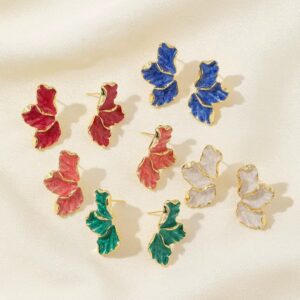 Boucles d’oreilles