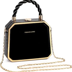 sacoche pochette décontraté pour femme