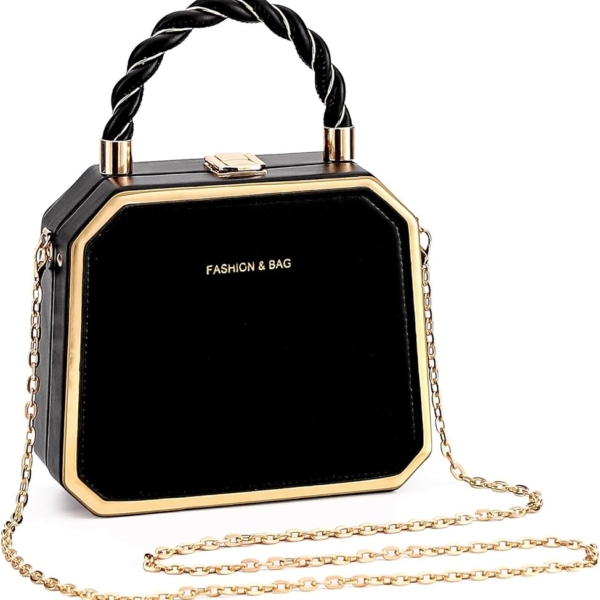 sacoche pochette décontraté pour femme