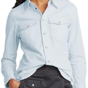 chemise slim pour femme