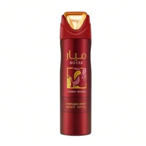 LATTAFA – MAYAR CHERRY INTENSE 200ML – SPRAY PARFUMÉ Unisexe