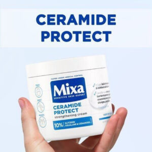 Mixa creme Ceramide Protect
