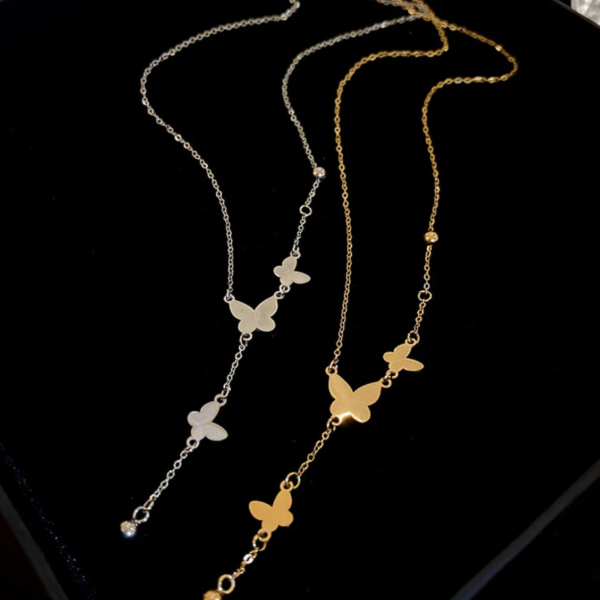 Collier perle luxe pour femme élégant à la mode