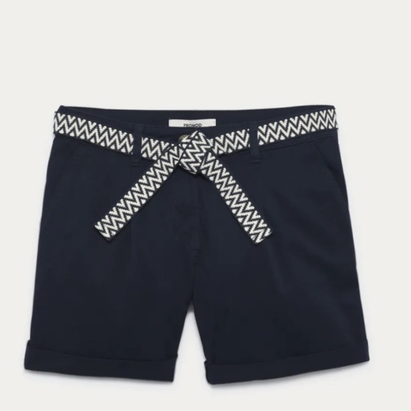 KAPORAL Pantalon cargo Aure pour femme