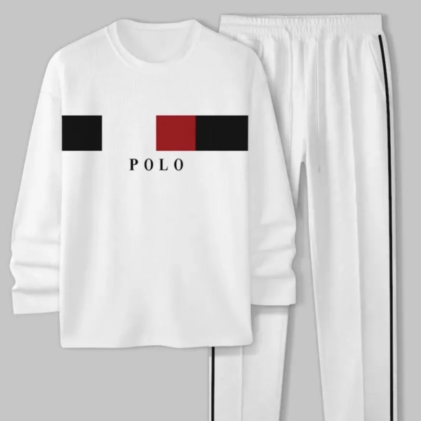 Pull ensemble