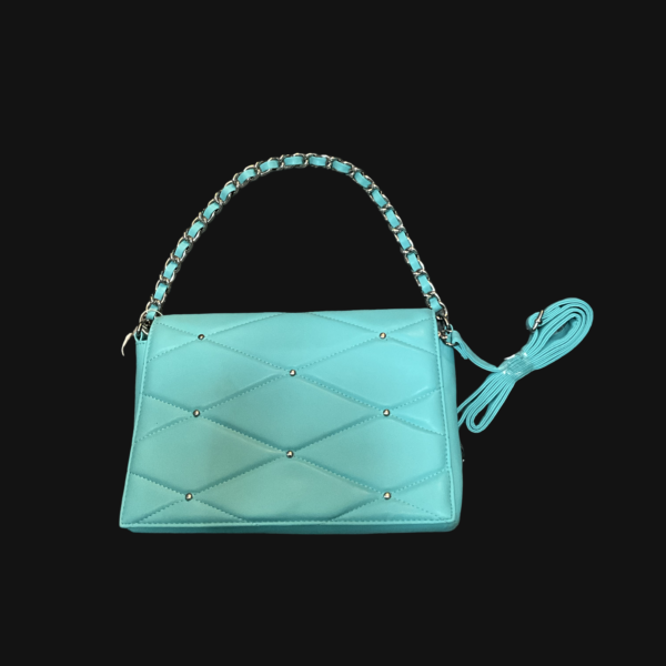 sac bleu ciel