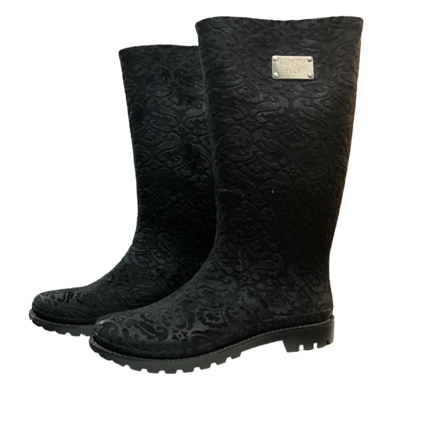Bottes pour femme taille 39