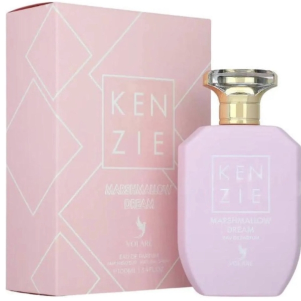 KENZIE MARSHMALLOW DREAM - VOLARE - EAU DE PARFUM 100 ml