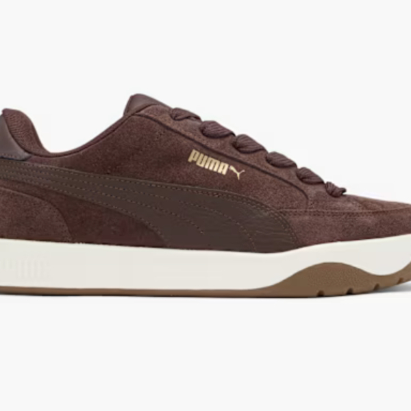 PUMA PARK LT SD Baskets