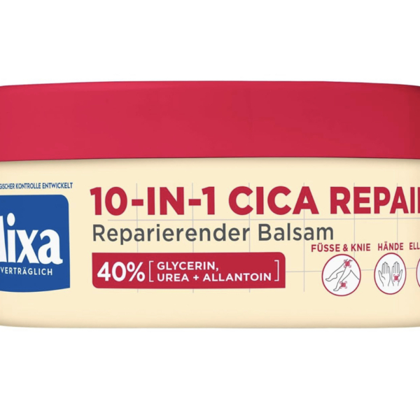 Mixa Creme 10-in-1 Cica Repair+