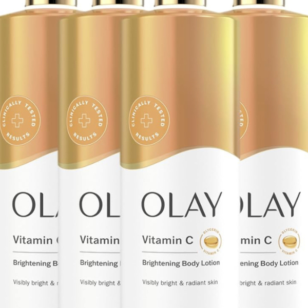 Olay vitamine C